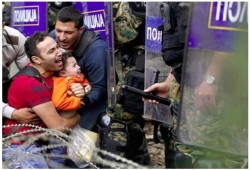 أثينا بلا مقابر للمسلمين.. فصل آخر من معاناة اللاجئين