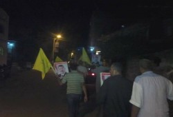 ثوار العدوة بالشرقية تنتقد انتهاكات عقرب الزقازيق بحق المعتقلين