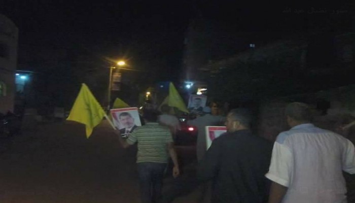 ثوار العدوة بالشرقية تنتقد انتهاكات عقرب الزقازيق بحق المعتقلين