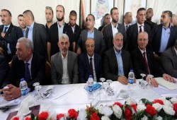 بعد شروط نتنياهو .. حماس: الرد بمزيد من الوحدة