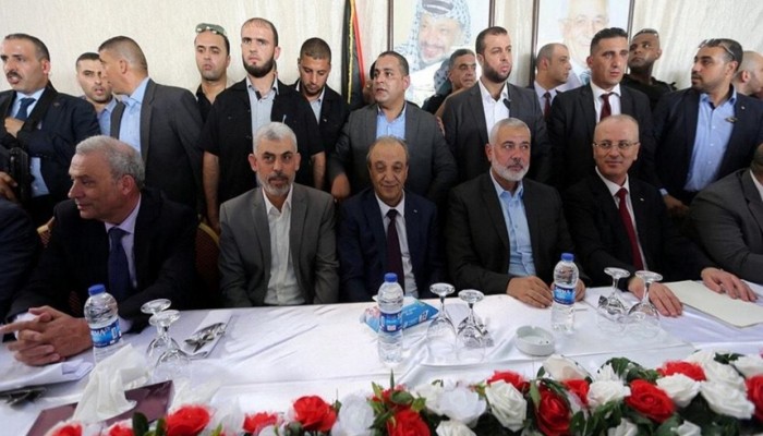 بعد شروط نتنياهو .. حماس: الرد بمزيد من الوحدة