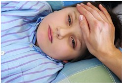 ما هو التشنج الحراري لدى الأطفال وكيف تتعامل معه؟