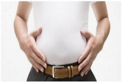 تعاني من انتفاخ البطن؟ إليك الحل!