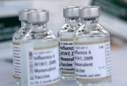 أول مصل "شامل" للإنفلونزا في تاريخ الطب
