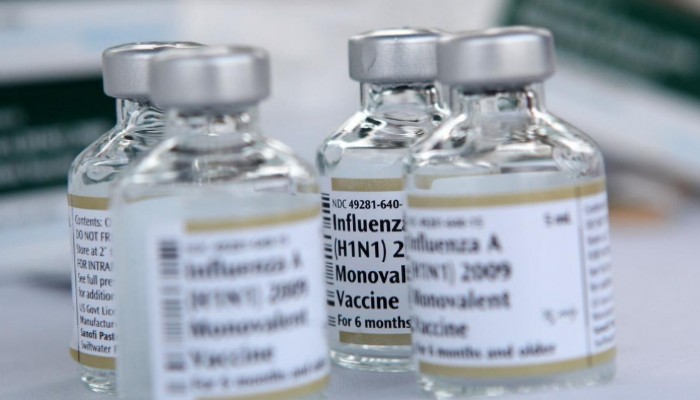 أول مصل "شامل" للإنفلونزا في تاريخ الطب