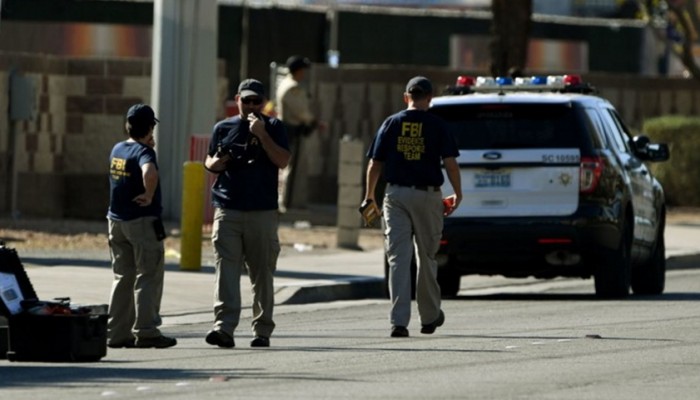 هل بالفعل منفذ هجوم لاس فيغاس ينتمي لـ"داعش".. شقيقه يجيب