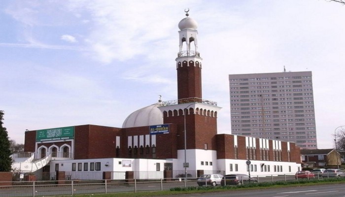 ترحيل إمام سعودي من بلجيكا بدعوى "التطرّف وتهديد الأمن"