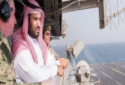 الأمم المتحدة تدرج التحالف العربي بقيادة السعودية على قائمة سوداء