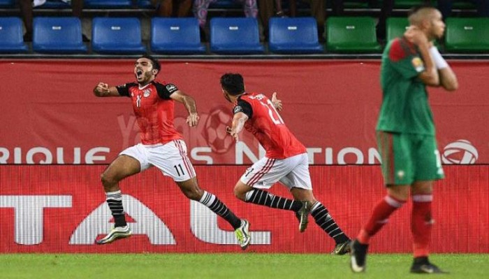 مدير المنتخب: كهربا وعمرو جمال جاهزان لمواجهة الكونغو