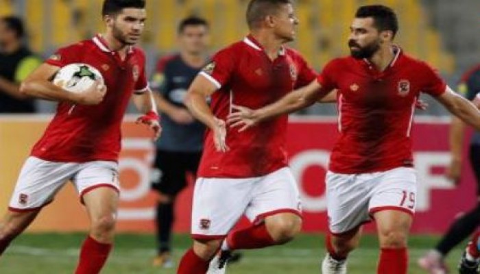 بالأسماء.. 5 لاعبين يطرقون باب الرحيل عن الأهلي