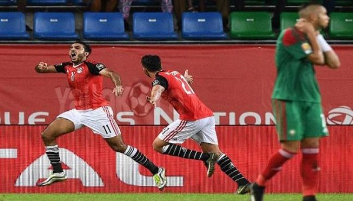 لهيطة: كهربا وعمرو جمال جاهزان لمواجهة الكونغو.. ولا نركز في مباراة أوغندا وغانا