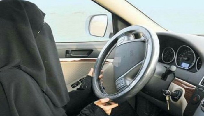 امرأة تتسبب بحادث سير قاتل في السعودية