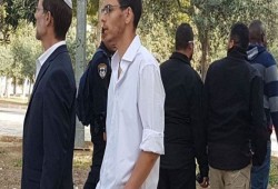 دعوات لشد الرحال للأقصى للتصدي لاستباحته