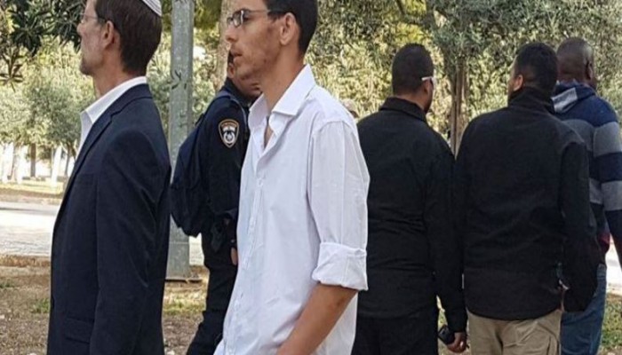 دعوات لشد الرحال للأقصى للتصدي لاستباحته