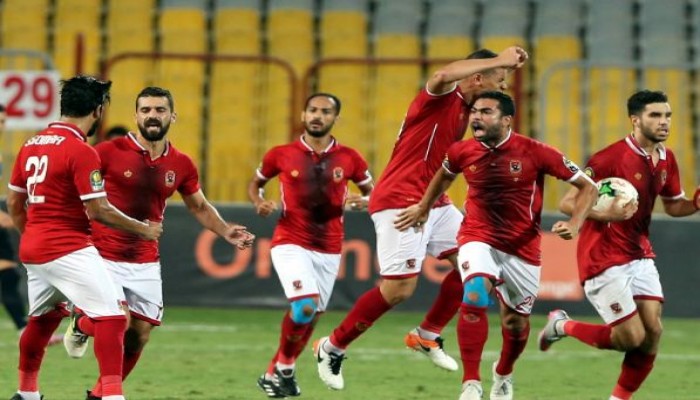 لماذا رفض الأهلي اللقاء الودي مع «أتليتكو مدريد»؟