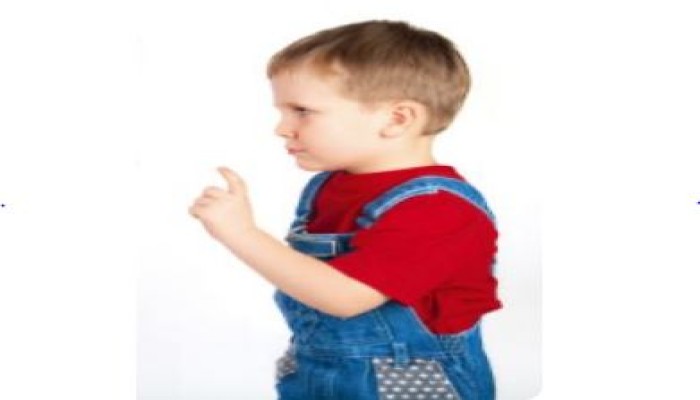 لماذا العقاب الحاسم هام لأبنائك؟