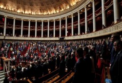 أسف أوروبي لعدم إدانة الانتهاكات المستمرة لحقوق الإنسان في مصر