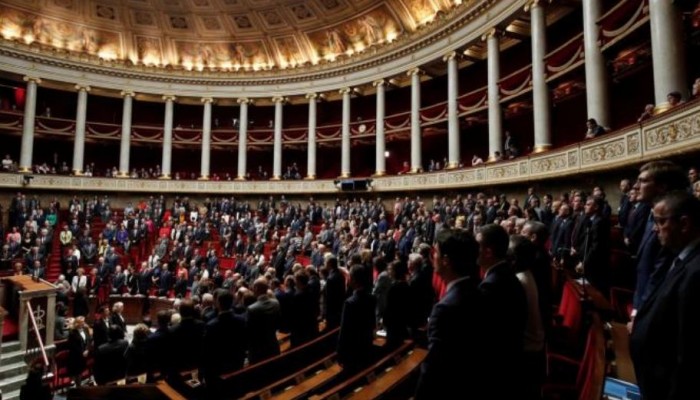 أسف أوروبي لعدم إدانة الانتهاكات المستمرة لحقوق الإنسان في مصر