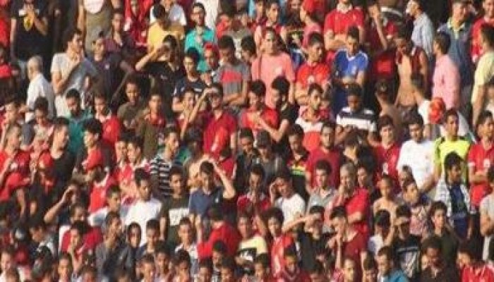 الأهلي يعلن.. أسعار تذاكر مباراة النجم وفتح الباب أمام حجز بطاقات جديدة