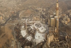 السعودية تسمح للأجانب التملك حول الحرم