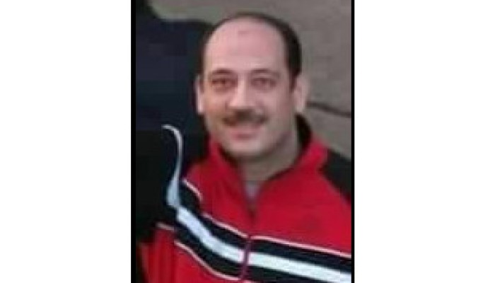 تعنت سجن العقرب فى السماح لـ "محمد سعيد" بإجراء عملية جراحية