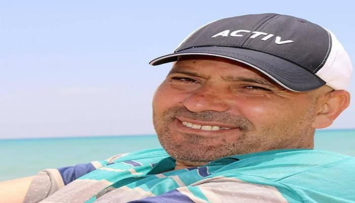 الإخفاء القسري مصير "محمد حسانين" عقب اعتقاله منذ 10 أيام