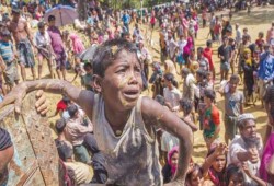 «التعاون الإسلامي» تدعو لفرض عقوبات على ميانمار