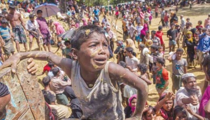 «التعاون الإسلامي» تدعو لفرض عقوبات على ميانمار