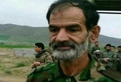 مقتل قائد "ألوية الفاتحين" التابعة للحرس الثوري بسوريا