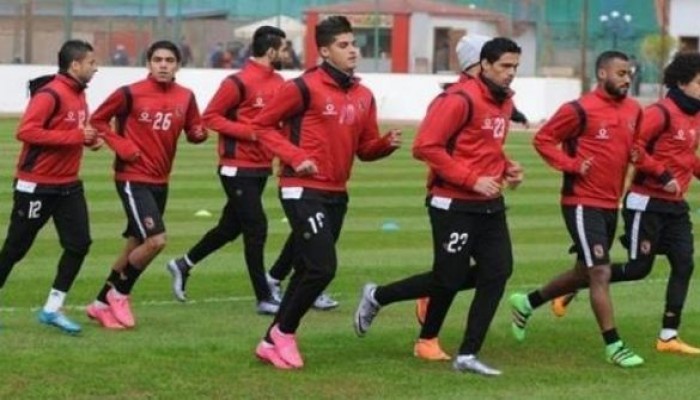 قائمة الأهلي لمواجهة الرجاء | استبعاد "متعب".. وعودة "فتحي ومعلول والشيخ"