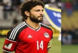 تعرف على شرط "كوبر" للصلح مع "حسام غالي"