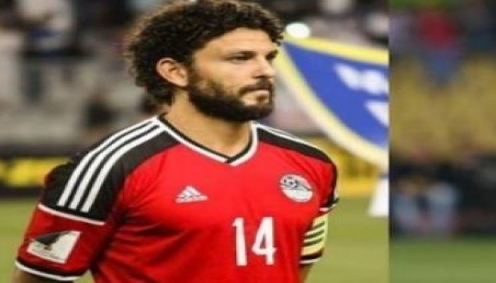 تعرف على شرط "كوبر" للصلح مع "حسام غالي"