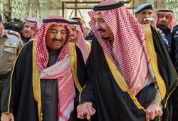 أمير الكويت يزور الرياض