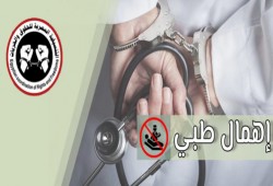 الحبس الإنفرادي والإهمال الطبي مصير “أحمد عبدالبديع”بسجن طرة