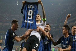 الديربي الأشهر في العالم يعود لسابق عهده ويبتسم للإنتر في مباراة شهدت 5 أهداف (فيديو)