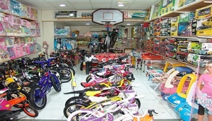 «لعب الأطفال»: زيادة معدلات الركود منذ بداية الدراسة