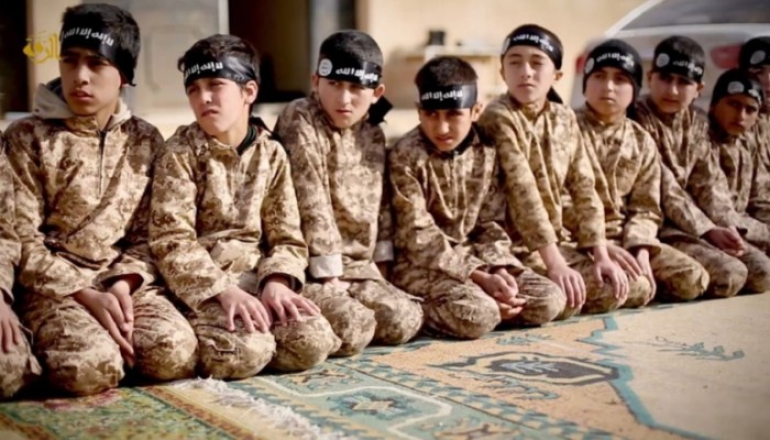 تقرير أمريكي: غياب التعليم في مناطق تنظيم الدولة بسوريا