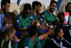 بكري سليم يُنهي الجدل: المقاصة تشارك في دوري ابطال افريقيا