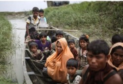 بنجلاديش.. ارتفاع عدد ضحايا غرق قارب للروهنغيا إلى 12 ضحية