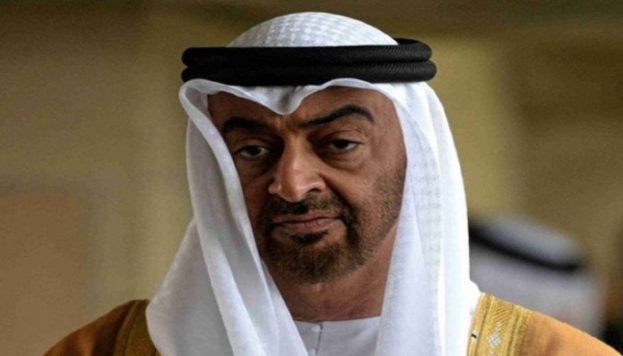 تحركات لملاحقة واعتقال ابن زايد بتهم جرائم حرب باليمن