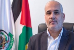 حماس: عدم رفع عباس لإجراءاته عن غزة تنكّر للمصالحة