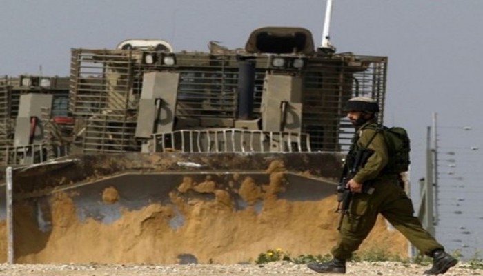 سلطات الاحتلال الإسرائيلية تهدم منازل فلسطينيين شرق القدس