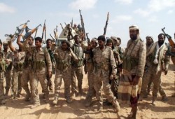 الحوثيون يسيطرون على موقعين للجيش اليمني في شبوة