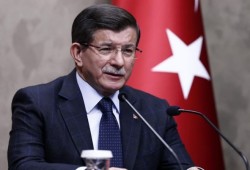 داود أوغلو: 10 نقاط لحل أزمة كركوك وتجنّب "تسونامي" عرقي