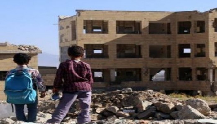 25 مليار دولار خسائر حرب اليمن.. كم يتكلف الإعمار؟