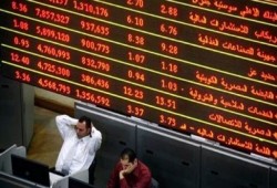 البورصة تخسر 16.7 مليار جنيه في ختام التعاملات