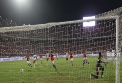 مصر تواجه الإمارات وديا استعدادا لغانا