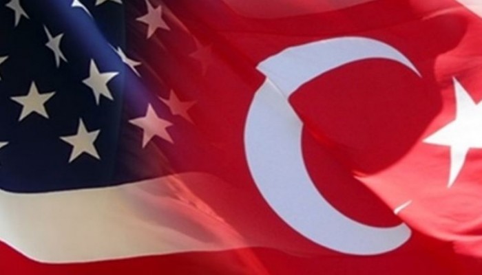 أنقرة تستقبل وفدا أمريكيا لمناقشة أزمة التأشيرات