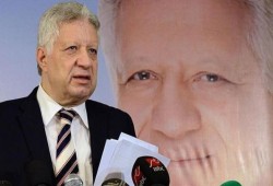 الزمالك يطالب بحكام أجانب لإدارة مبارياته بالدوري المصري