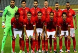 خبر سار لجماهير الأهلي قبل موقعة النجم الساحلى
